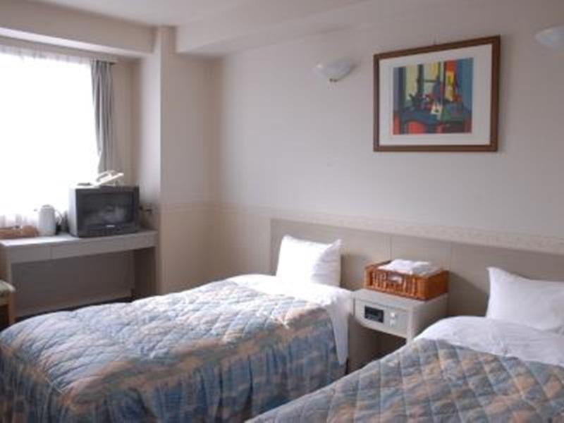 Hotel Hinodeya Kanazawa Extérieur photo