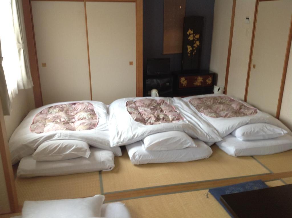 Hotel Hinodeya Kanazawa Extérieur photo