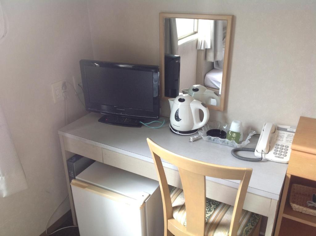 Hotel Hinodeya Kanazawa Chambre photo