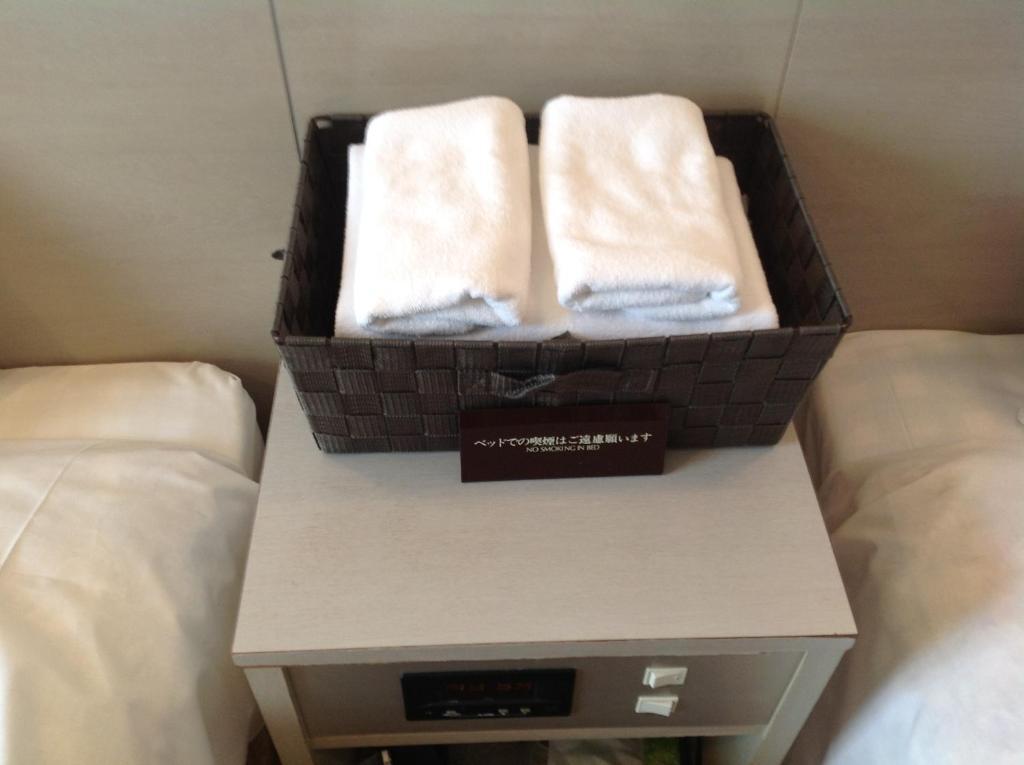 Hotel Hinodeya Kanazawa Chambre photo