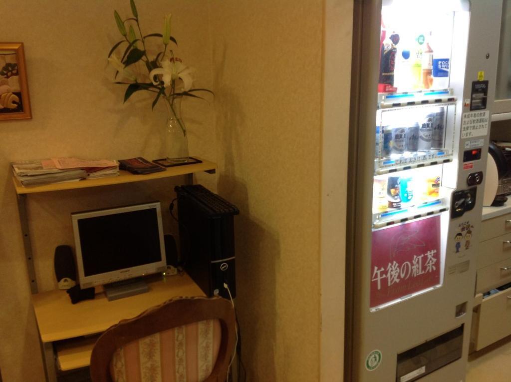 Hotel Hinodeya Kanazawa Extérieur photo