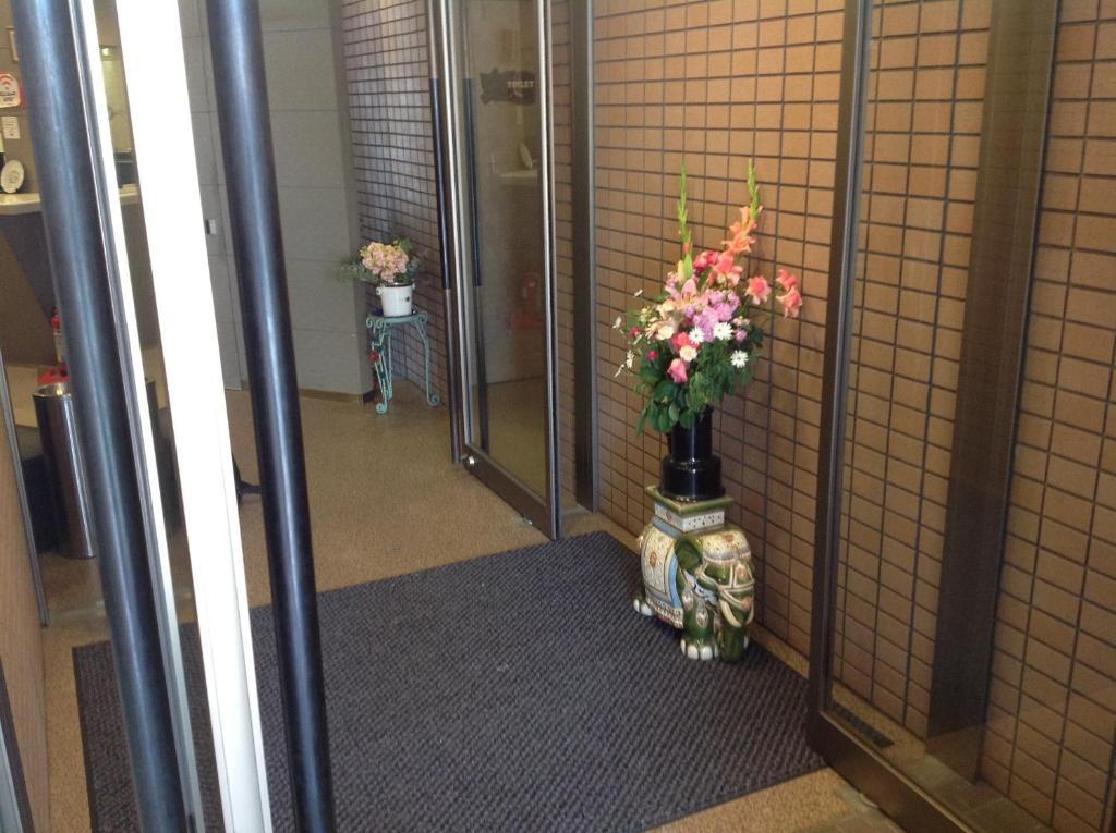 Hotel Hinodeya Kanazawa Extérieur photo